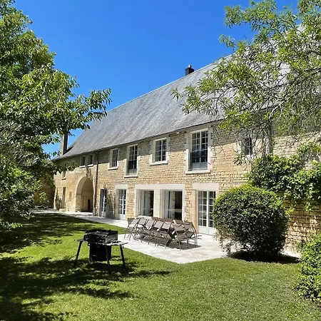 La Maison De Therese, Longere 15 People