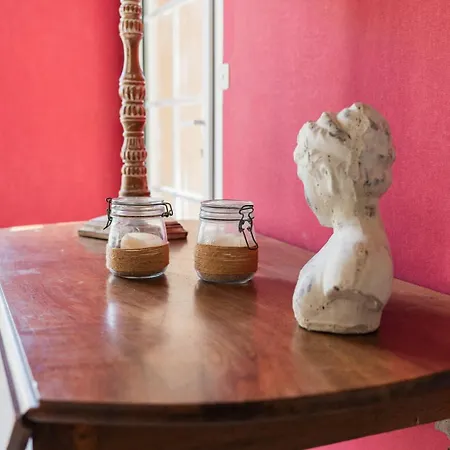 La Maison De Therese, Longere 15 People Holiday home *