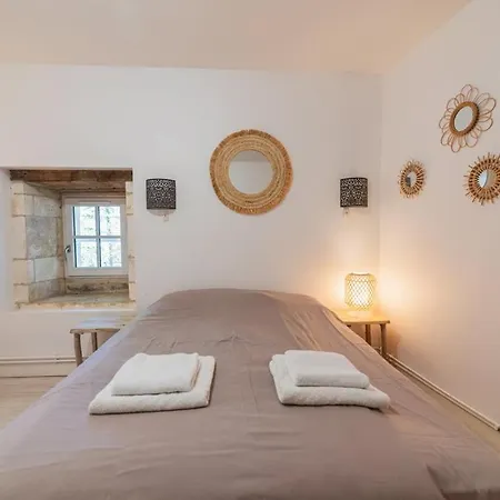 La Maison De Therese, Longere 15 People Semesterbostad