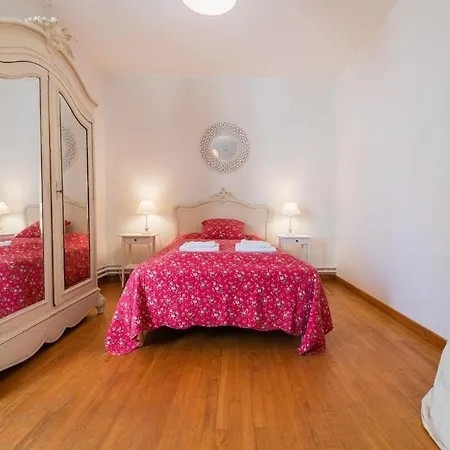 La Maison De Therese, Longere 15 People Semesterbostad Bonneuil-Matours