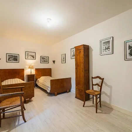 La Maison De Therese, Longere 15 People *