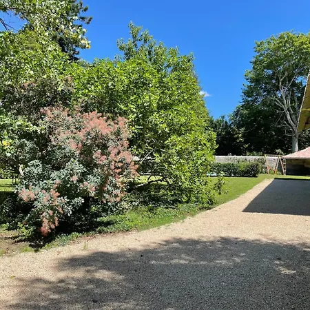 La Maison De Therese, Longere 15 People