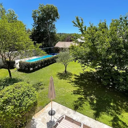 Holiday home La Maison De Therese, Longere 15 People Bonneuil-Matours