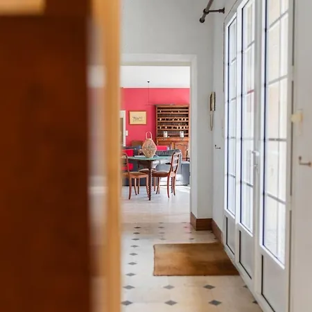 La Maison De Therese, Longere 15 People