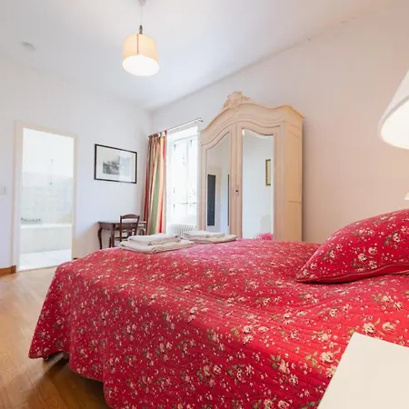 La Maison De Therese, Longere 15 People Semesterbostad