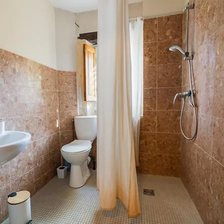 La Maison De Therese, Longere 15 People Semesterbostad *