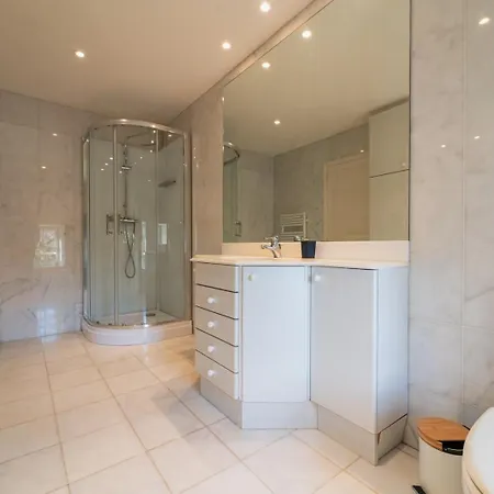 La Maison De Therese, Longere 15 People *