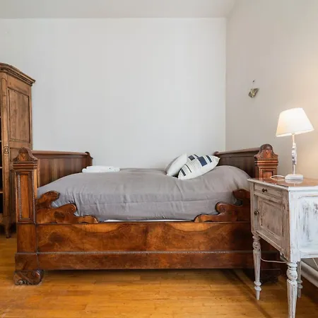 La Maison De Therese, Longere 15 People