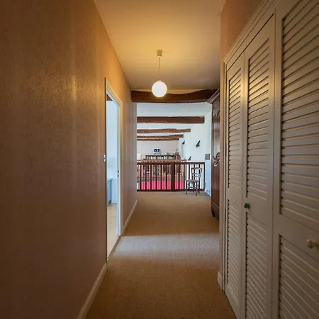 La Maison De Therese, Longere 15 People Semesterbostad Bonneuil-Matours