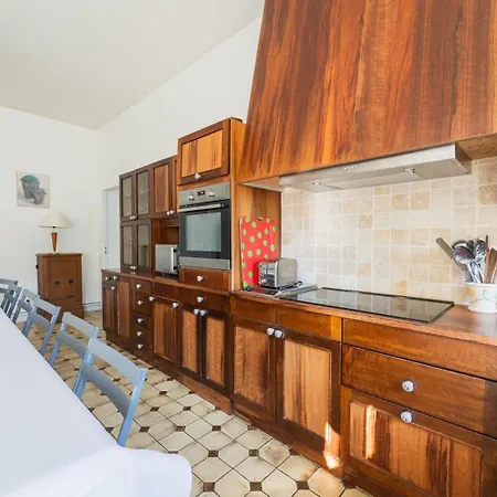 La Maison De Therese, Longere 15 People