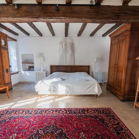 La Maison De Therese, Longere 15 People Bonneuil-Matours