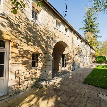 La Maison De Therese, Longere 15 People *