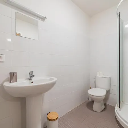 Semesterbostad La Maison De Therese, Longere 15 People *