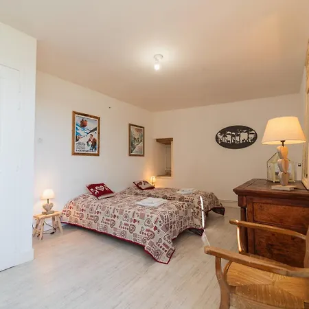 La Maison De Therese, Longere 15 People