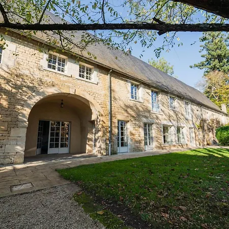 La Maison De Therese, Longere 15 People *