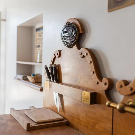 La Maison De Therese, Longere 15 People Bonneuil-Matours