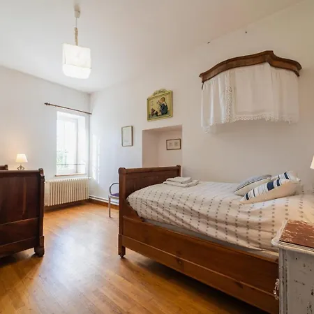 La Maison De Therese, Longere 15 People