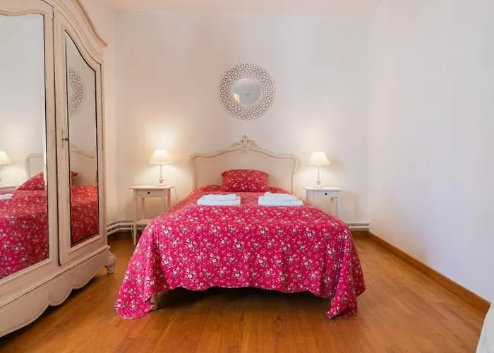 La Maison De Thérèse, Longère 15 People Villa Bonneuil-Matours