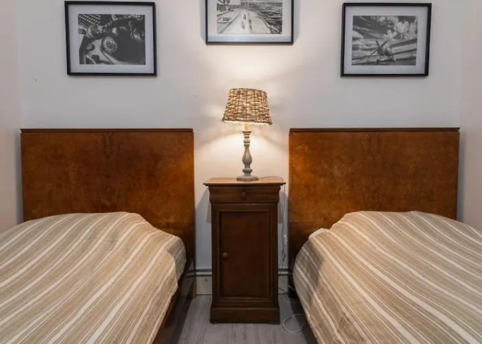 La Maison De Thérèse, Longère 15 People *