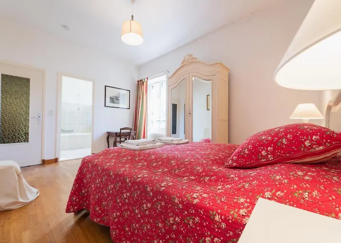 La Maison De Thérèse, Longère 15 People Villa