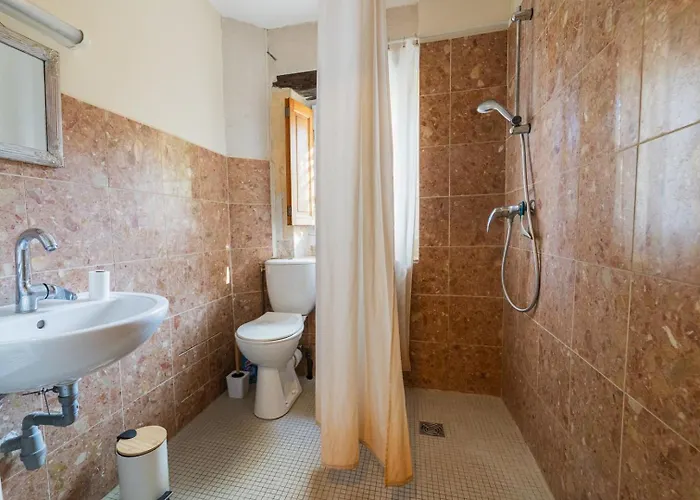 La Maison De Thérèse, Longère 15 People Villa *