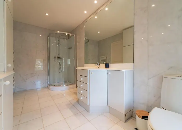 La Maison De Thérèse, Longère 15 People *