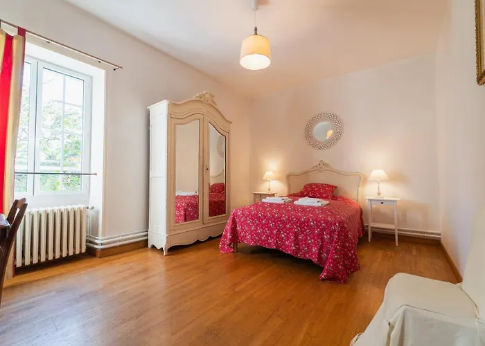 La Maison De Thérèse, Longère 15 People * Bonneuil-Matours