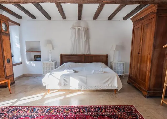 La Maison De Thérèse, Longère 15 People Bonneuil-Matours