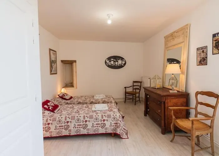 La Maison De Thérèse, Longère 15 People * Bonneuil-Matours