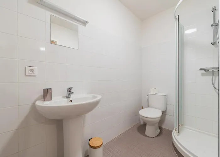 Villa La Maison De Thérèse, Longère 15 People *