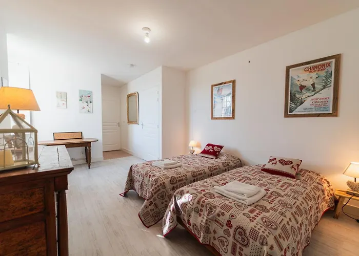 La Maison De Thérèse, Longère 15 People * Bonneuil-Matours