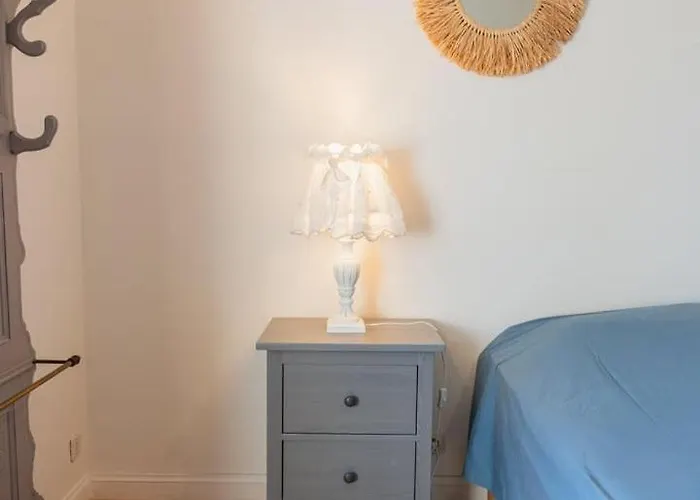 La Maison De Thérèse, Longère 15 People